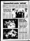 Ballymena Weekly Telegraph Wednesday 05 August 1992 Page 16