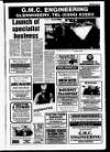 Ballymena Weekly Telegraph Wednesday 05 August 1992 Page 25