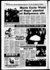 Ballymena Weekly Telegraph Wednesday 16 September 1992 Page 4