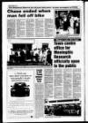 Ballymena Weekly Telegraph Wednesday 16 September 1992 Page 6