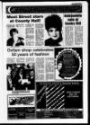 Ballymena Weekly Telegraph Wednesday 16 September 1992 Page 25