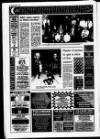 Ballymena Weekly Telegraph Wednesday 16 September 1992 Page 26