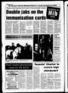 Ballymena Weekly Telegraph Wednesday 30 September 1992 Page 2