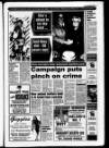 Ballymena Weekly Telegraph Wednesday 30 September 1992 Page 3