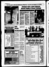 Ballymena Weekly Telegraph Wednesday 30 September 1992 Page 4