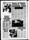 Ballymena Weekly Telegraph Wednesday 30 September 1992 Page 6
