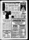 Ballymena Weekly Telegraph Wednesday 30 September 1992 Page 7