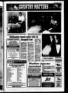 Ballymena Weekly Telegraph Wednesday 30 September 1992 Page 25