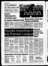 Ballymena Weekly Telegraph Wednesday 30 September 1992 Page 42