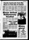 Ballymena Weekly Telegraph Wednesday 30 September 1992 Page 43
