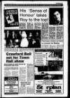 Ballymena Weekly Telegraph Wednesday 21 October 1992 Page 7