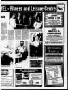 Ballymena Weekly Telegraph Wednesday 21 October 1992 Page 23