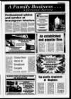 Ballymena Weekly Telegraph Wednesday 21 October 1992 Page 27