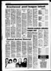 Ballymena Weekly Telegraph Wednesday 21 October 1992 Page 40