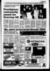 Ballymena Weekly Telegraph Wednesday 02 December 1992 Page 3