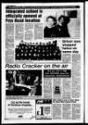 Ballymena Weekly Telegraph Wednesday 02 December 1992 Page 6