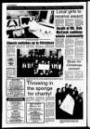 Ballymena Weekly Telegraph Wednesday 02 December 1992 Page 10