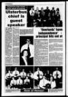 Ballymena Weekly Telegraph Wednesday 02 December 1992 Page 12
