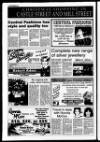 Ballymena Weekly Telegraph Wednesday 02 December 1992 Page 14