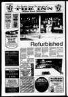 Ballymena Weekly Telegraph Wednesday 02 December 1992 Page 16