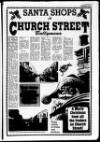 Ballymena Weekly Telegraph Wednesday 02 December 1992 Page 23