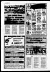 Ballymena Weekly Telegraph Wednesday 02 December 1992 Page 24