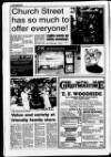Ballymena Weekly Telegraph Wednesday 02 December 1992 Page 30