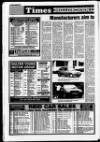 Ballymena Weekly Telegraph Wednesday 02 December 1992 Page 32