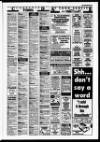 Ballymena Weekly Telegraph Wednesday 02 December 1992 Page 39