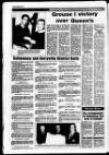 Ballymena Weekly Telegraph Wednesday 02 December 1992 Page 42