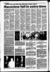Ballymena Weekly Telegraph Wednesday 02 December 1992 Page 46