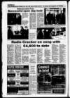 Ballymena Weekly Telegraph Wednesday 09 December 1992 Page 4