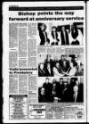 Ballymena Weekly Telegraph Wednesday 09 December 1992 Page 10
