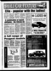 Ballymena Weekly Telegraph Wednesday 09 December 1992 Page 31