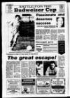 Ballymena Weekly Telegraph Wednesday 09 December 1992 Page 36