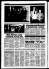 Ballymena Weekly Telegraph Wednesday 09 December 1992 Page 38