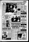 Ballymena Weekly Telegraph Tuesday 22 December 1992 Page 3