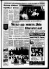 Ballymena Weekly Telegraph Tuesday 22 December 1992 Page 9