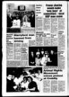 Ballymena Weekly Telegraph Tuesday 22 December 1992 Page 16