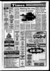 Ballymena Weekly Telegraph Tuesday 22 December 1992 Page 19
