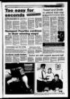 Ballymena Weekly Telegraph Tuesday 22 December 1992 Page 25