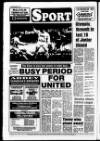 Ballymena Weekly Telegraph Tuesday 22 December 1992 Page 28