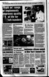 Ballymena Weekly Telegraph Wednesday 05 January 1994 Page 2
