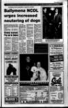 Ballymena Weekly Telegraph Wednesday 05 January 1994 Page 5
