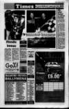 Ballymena Weekly Telegraph Wednesday 05 January 1994 Page 15