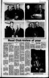 Ballymena Weekly Telegraph Wednesday 05 January 1994 Page 23