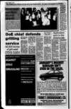 Ballymena Weekly Telegraph Wednesday 19 January 1994 Page 6