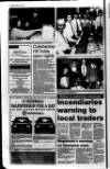Ballymena Weekly Telegraph Wednesday 19 January 1994 Page 8