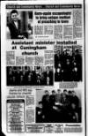 Ballymena Weekly Telegraph Wednesday 19 January 1994 Page 10