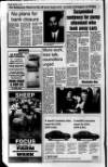 Ballymena Weekly Telegraph Wednesday 19 January 1994 Page 12